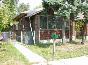 house image